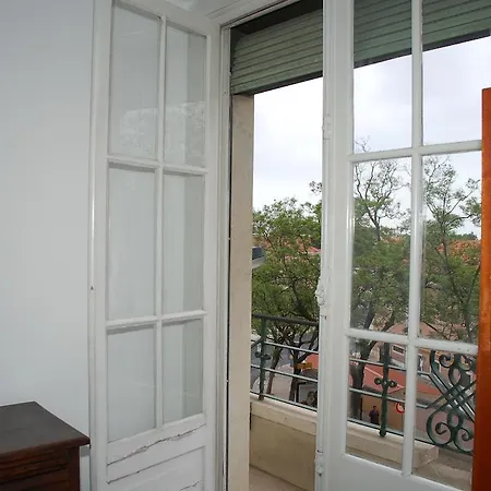 Economy Guest Houses - Old Town I * Lissabon