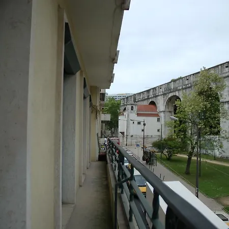 Gasthof Economy Guest Houses - Old Town I Lissabon