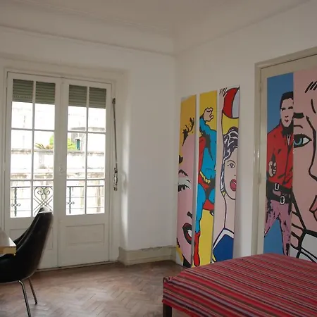 Gasthof Economy Guest Houses - Old Town I