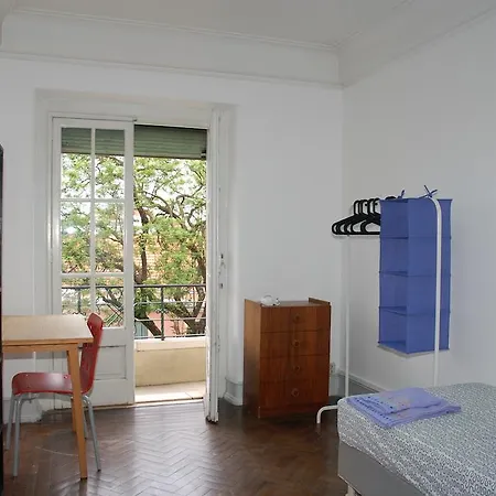 Gasthof Economy Guest Houses - Old Town I *